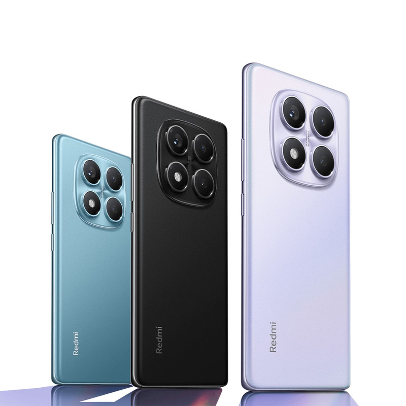 Redmi Note 14 Pro 4G دو سیم کارت ظرفیت 256 گیگابایت و رم 8 گیگابایت