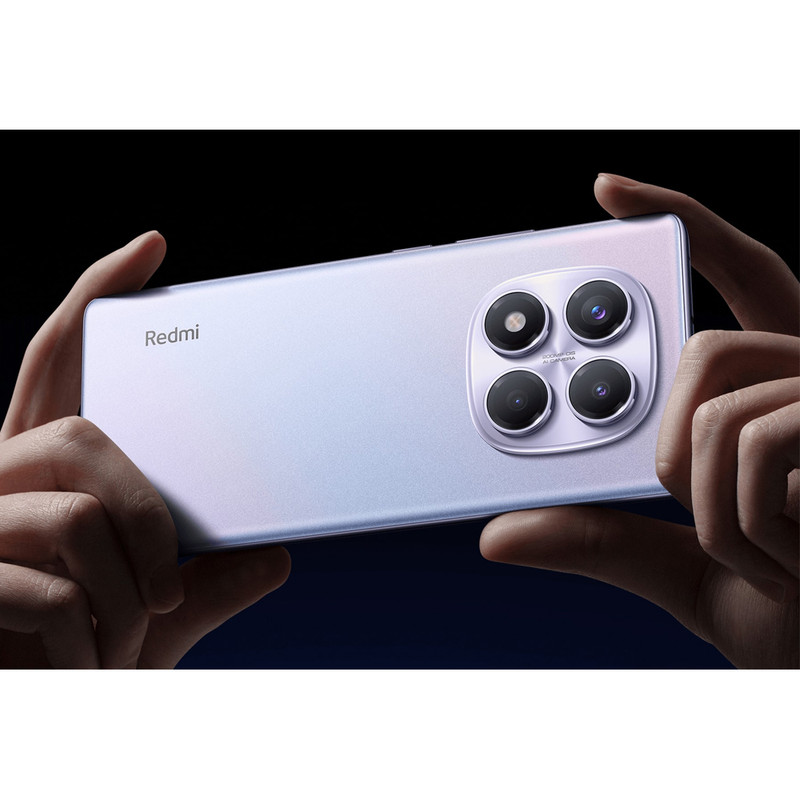 Redmi Note 14 Pro 4G دو سیم کارت ظرفیت 256 گیگابایت و رم 8 گیگابایت