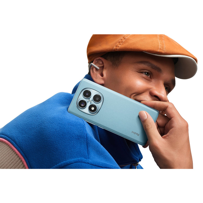 Redmi Note 14 Pro 4G دو سیم کارت ظرفیت 256 گیگابایت و رم 8 گیگابایت