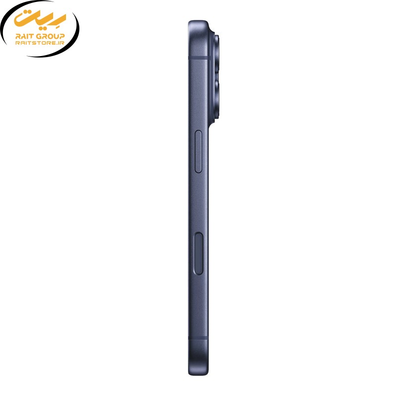 iPhone 17 Pro Max ZAA ظرفیت 256 گیگابایت ونات اکتیو