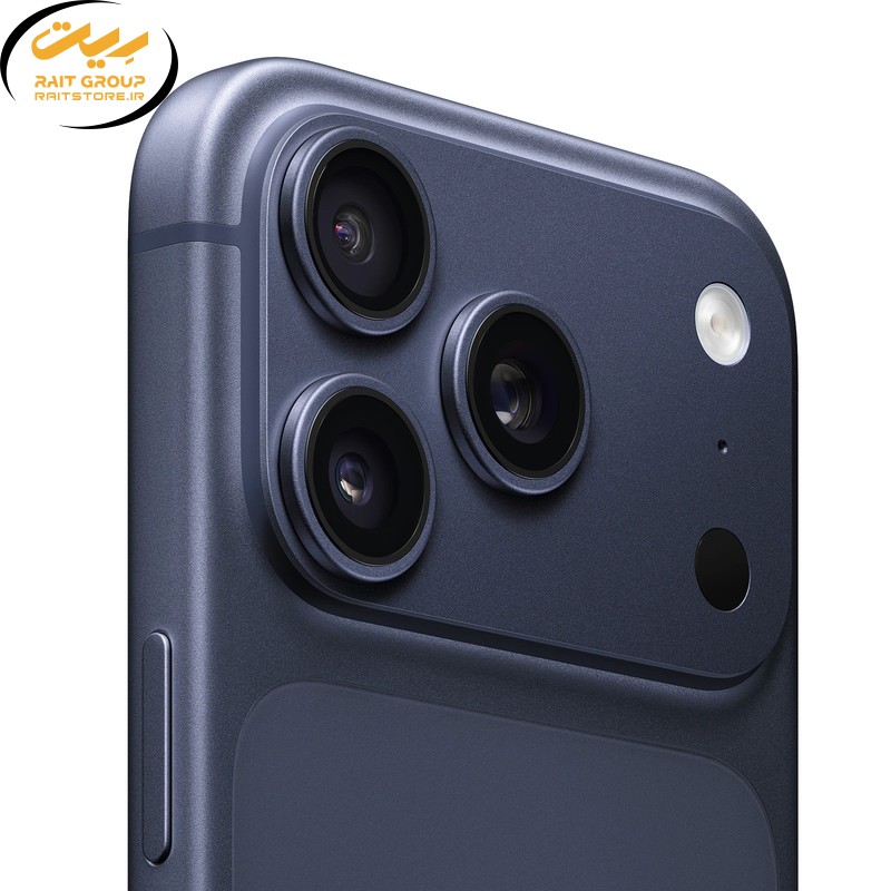 iPhone 17 Pro Max ZAA ظرفیت 256 گیگابایت ونات اکتیو