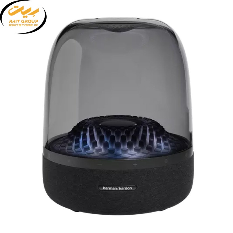 اسپیکر بلوتوثی هارمن کاردن مدل Aura Studio 4