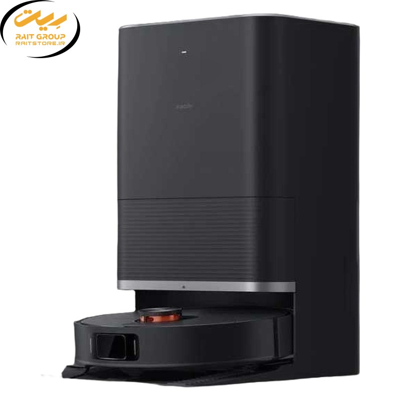 جارو رباتیک شیائومی مدل X20 Max نسخه گلوبال