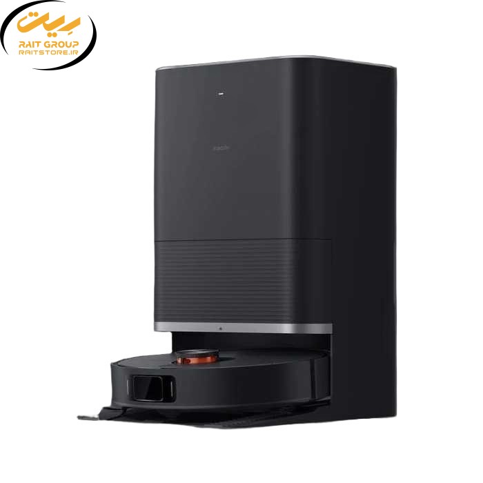 جارو رباتیک شیائومی مدل X20 Max نسخه گلوبال