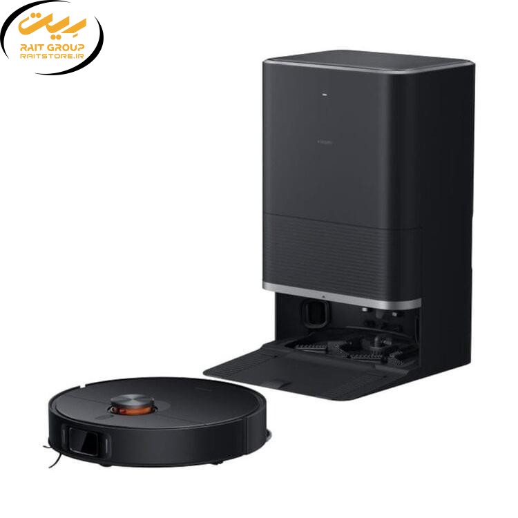 جارو رباتیک شیائومی مدل X20 Max نسخه گلوبال