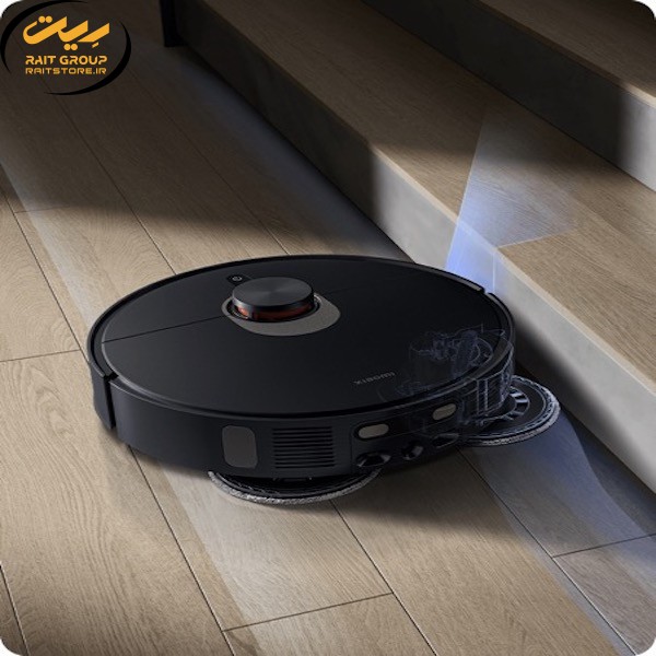 جارو رباتیک شیائومی مدل X20 Max نسخه گلوبال