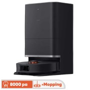 جارو رباتیک شیائومی مدل X20 Max نسخه گلوبال